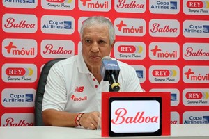 ELLITORAL_271207 |  Prensa Selección de Panamá