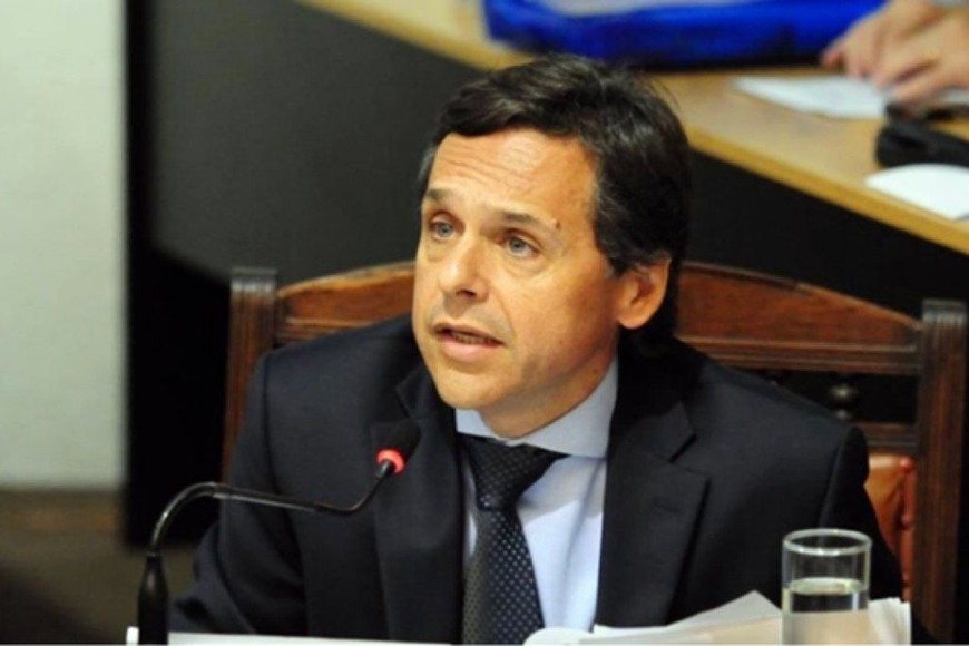 ELLITORAL_381924 |  Gentileza Diego Giuliano.