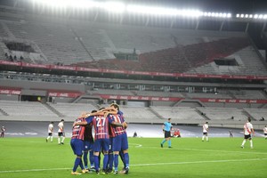 ELLITORAL_372278 |  Prensa San Lorenzo