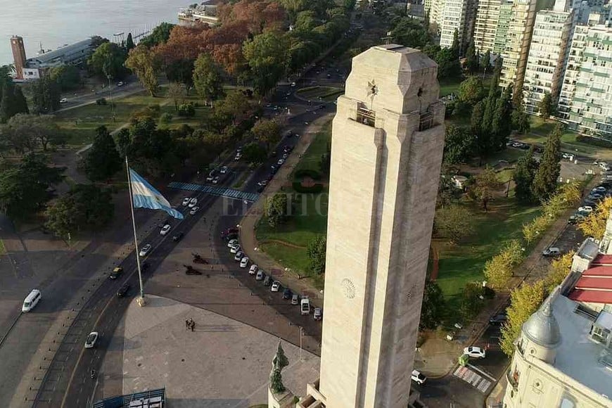 ELLITORAL_308655 |  Fernando Nicola