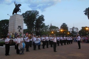 Relaciones Policiales de la provincia de Santa Fe