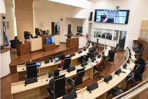 ELLITORAL_373121 |  Concejo de Rosario