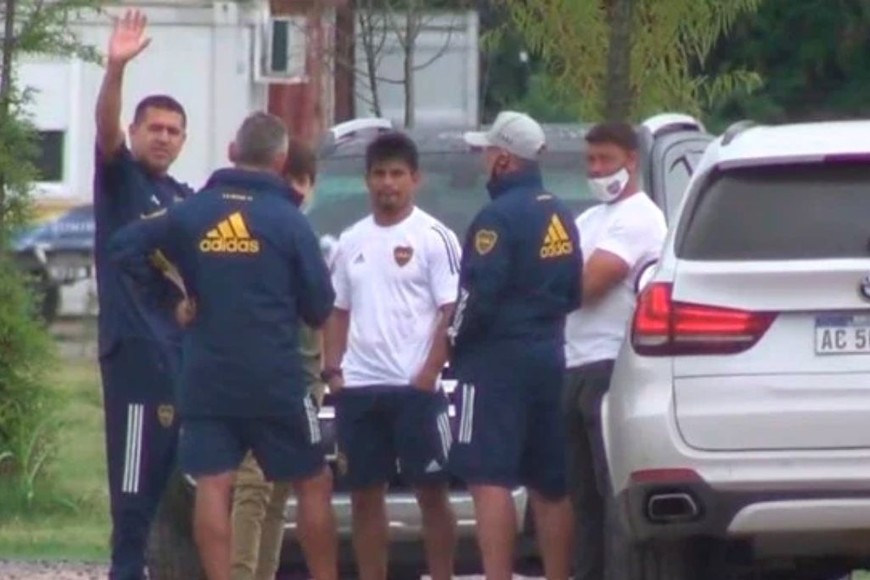 ELLITORAL_355331 |  Gentileza