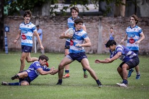 Gentileza Franco Perego