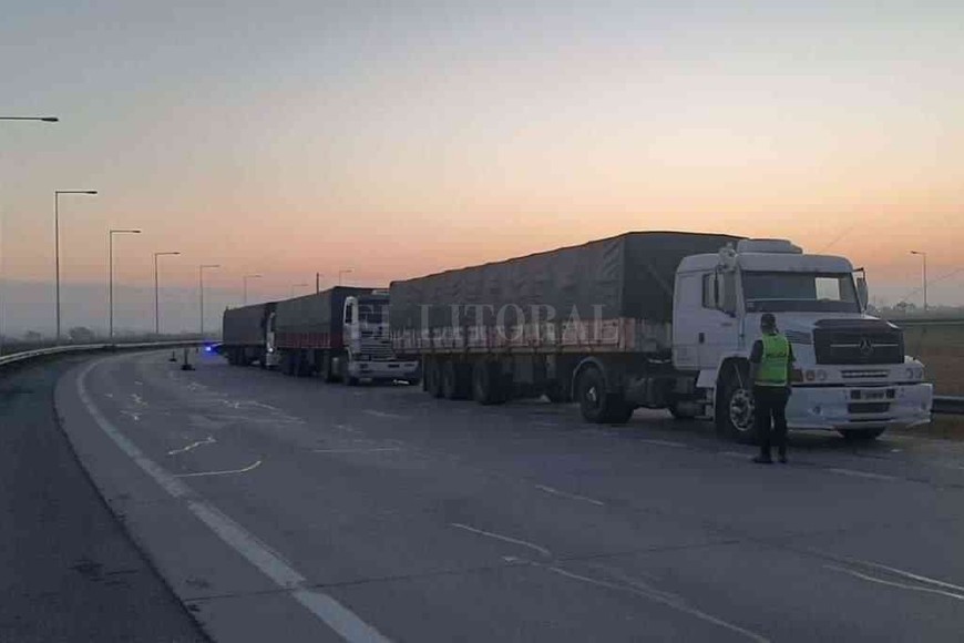 ELLITORAL_398077 |  El Litoral