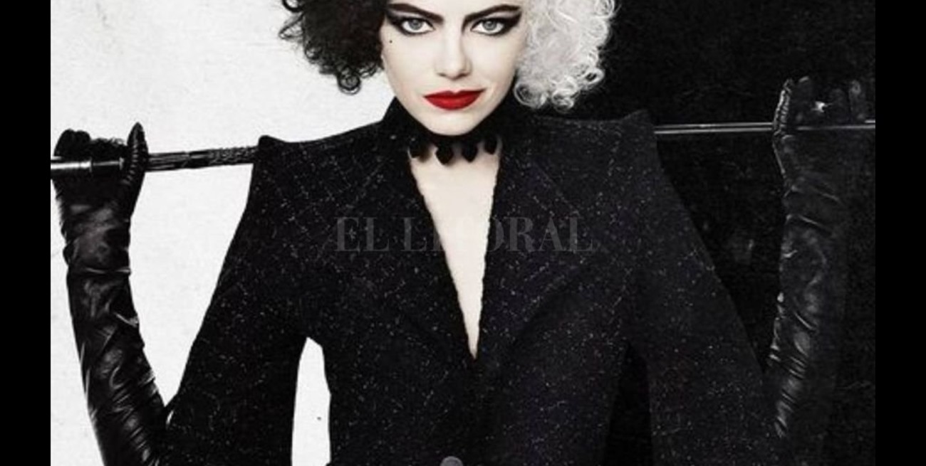 Emma Stone repetirá el protagónico en la secuela de "Cruella"