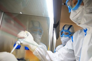 ELLITORAL_289840 |  Xinhua