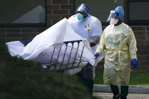 ELLITORAL_304238 |  EFE