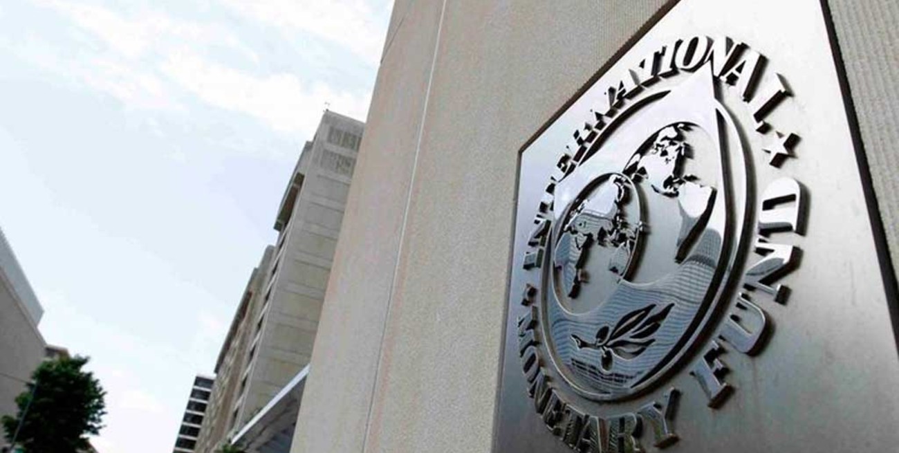 FMI espera que Argentina defina un plan para "estabilizar" la economía y restablecer la confianza
