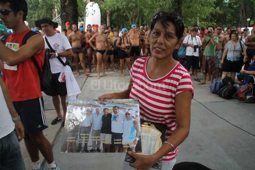 ELLITORAL_153766 |  Archivo El Litoral / Luis Cetraro