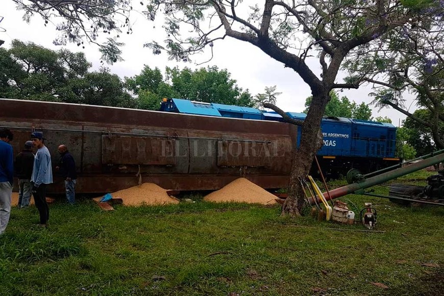 ELLITORAL_230532 |  Periodismo Ciudadano / WhatsApp