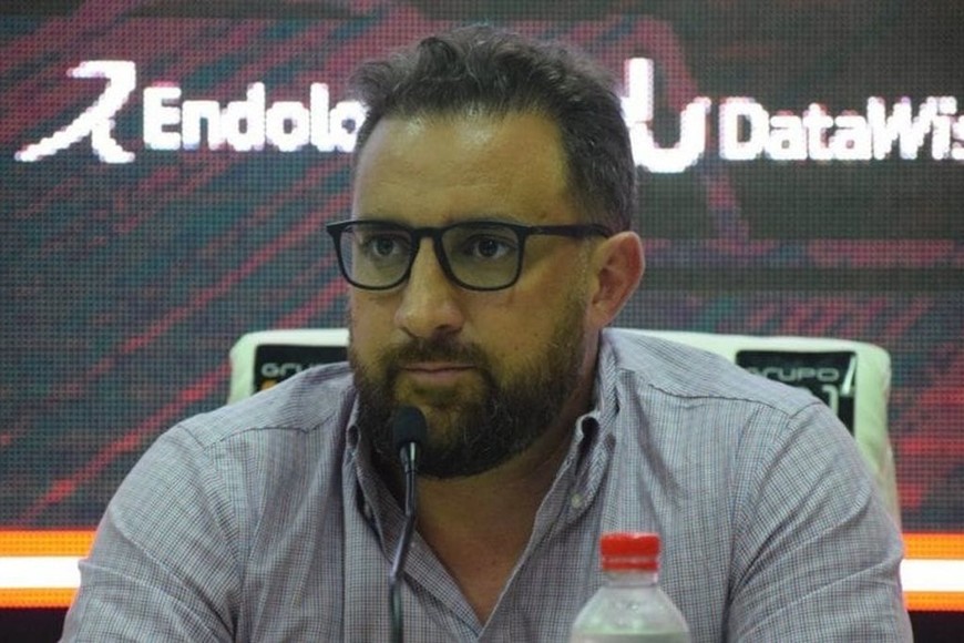 ELLITORAL_361690 |  Gentileza Cristian Malaspina