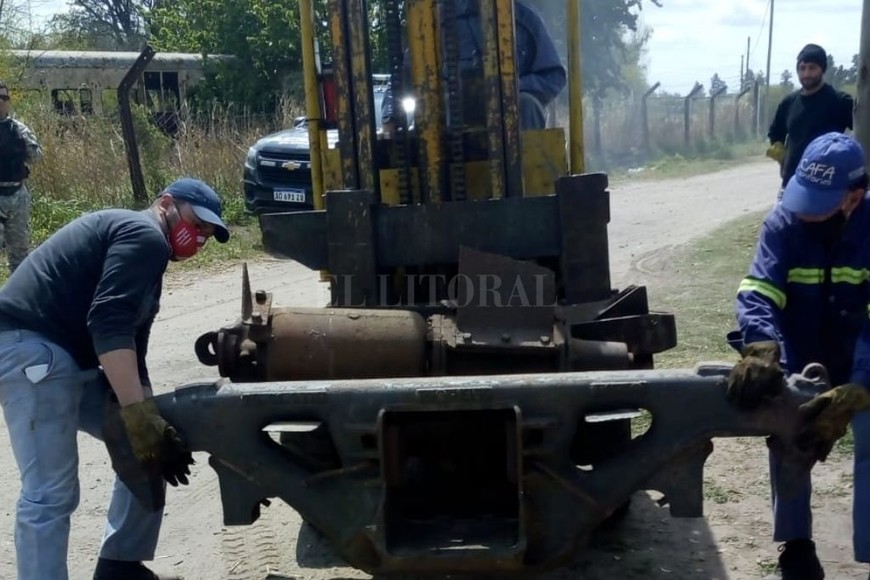 ELLITORAL_405784 |  El Litoral