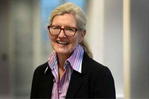 ELLITORAL_382001 |  Gentileza A sus 41 años, Debbie Hewitt será la primera mujer en dirigir la Football Association