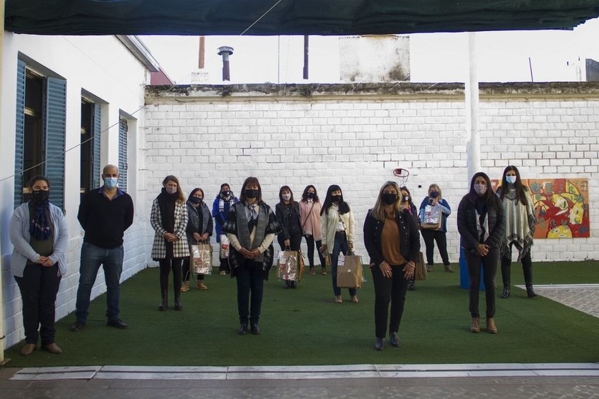 ELLITORAL_381061 |  Gentileza