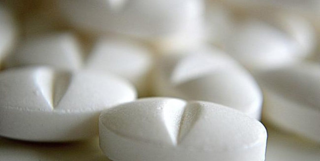 La ANMAT prohibió los medicamentos que contengan blufomedil