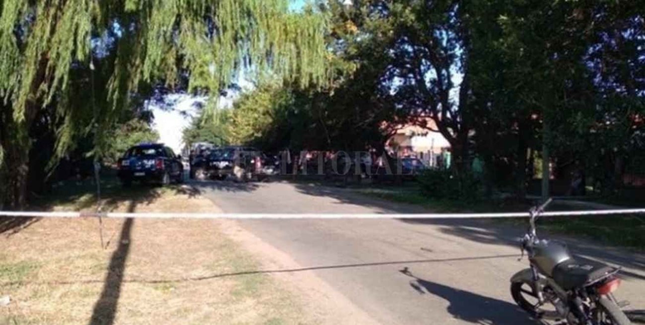 El hombre acribillado a tiros en Rosario había integrado una banda narco