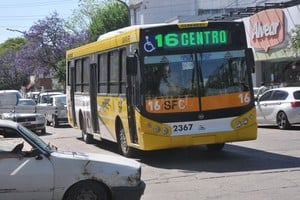 ELLITORAL_222780 |  Archivo El Litoral / Flavio Raina