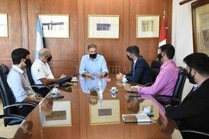 ELLITORAL_365271 |  Gentileza