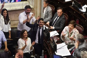 ELLITORAL_270875 |  Télam