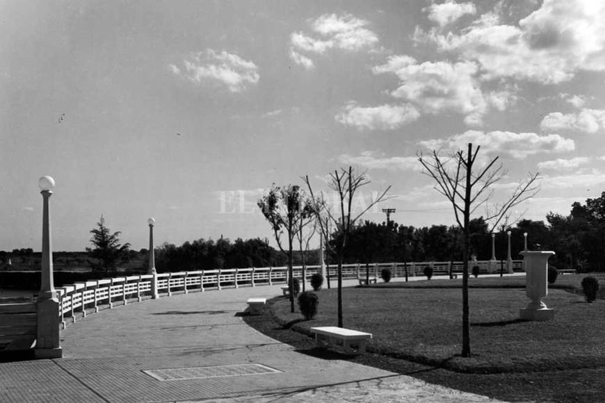 ELLITORAL_346528 |  Archivo.