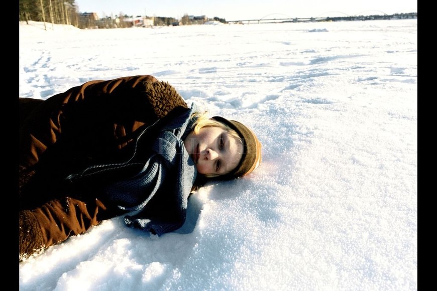 ELLITORAL_390441 |  EFTI Criatura de la noche .