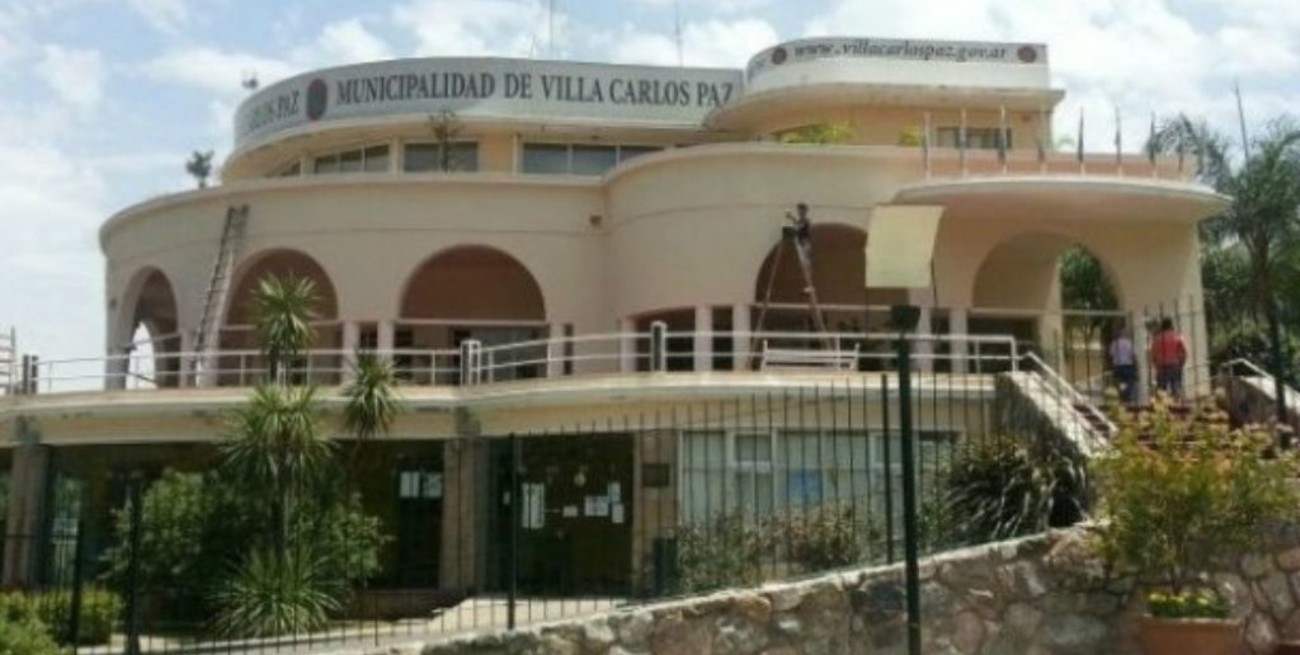 Condenaron a miembros del tribunal de cuentas de Villa Carlos Paz por uso de fondos públicos