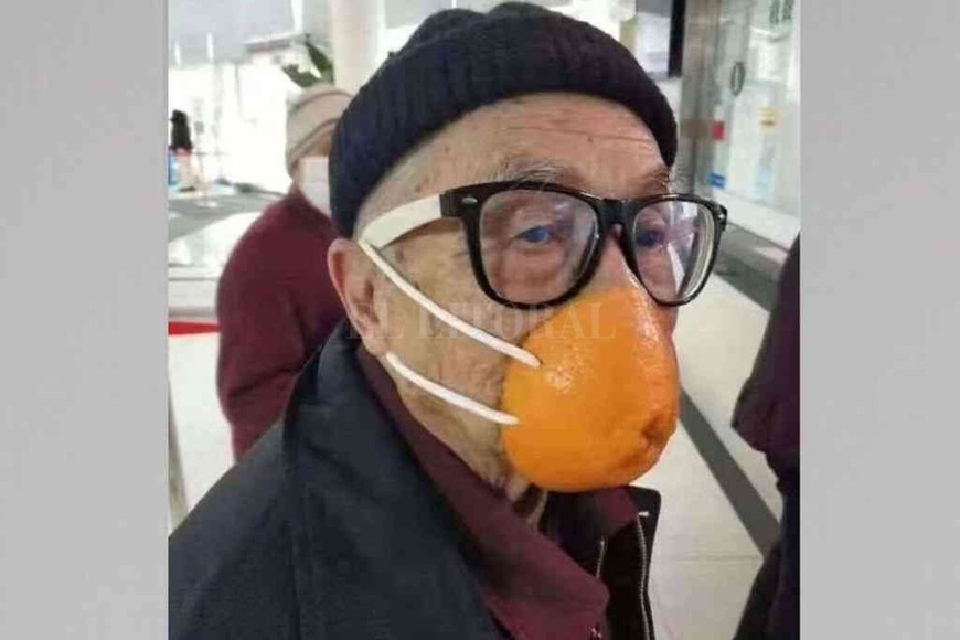 ELLITORAL_286105 |  Gentileza