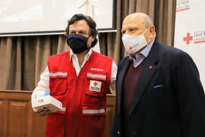 ELLITORAL_314770 |  Gentileza