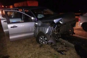 ELLITORAL_183629 |  Gentileza Dpto Relaciones Policiales Santa Fe