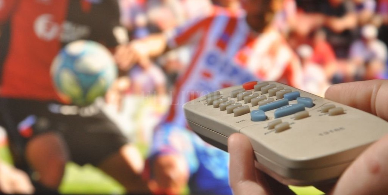 Horarios y TV: se juega la fecha 4 de la Copa de la Liga Profesional