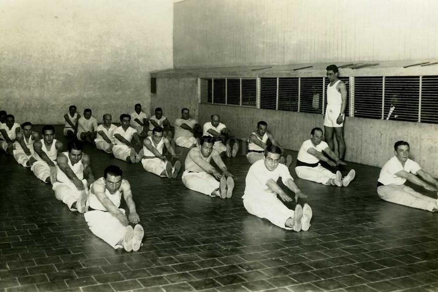 ELLITORAL_360070 |  Archivo El Litoral