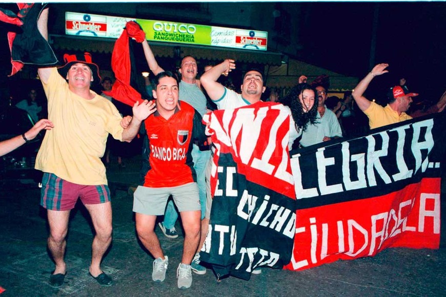 ELLITORAL_231476 |  Archivo El Litoral