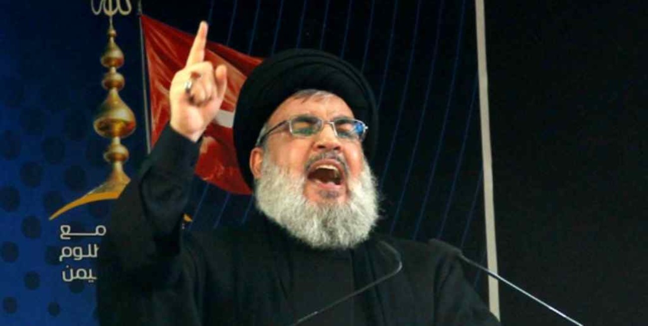 EE.UU. acusa a Hezbollah de almacenar nitrato de amonio en países de Europa  