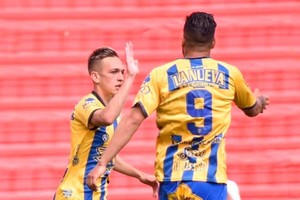 Gentileza Prensa Atlanta