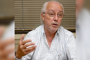 Archivo El Litoral Marcelo Muniagurria.