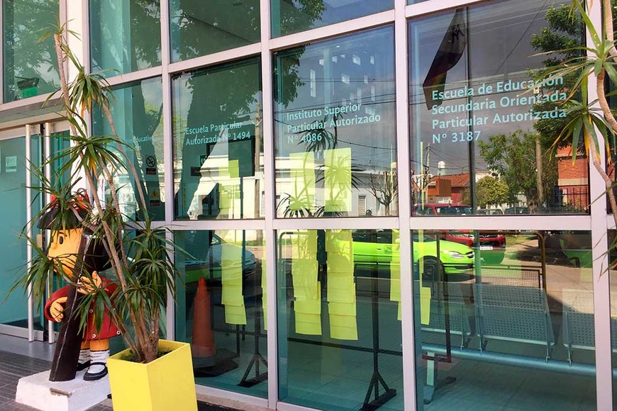 ELLITORAL_227164 |  El Litoral.