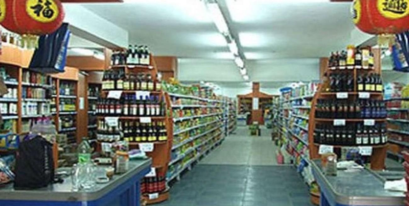 Supermercados chinos se suman a Precios Cuidados 