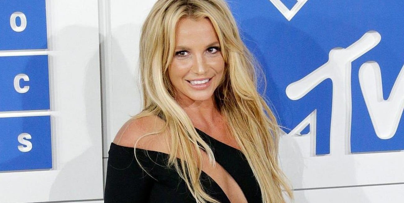 Netflix lanza un documental sobre sobre la vida y la batalla legal de Britney Spears