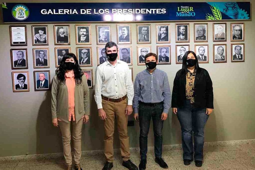 ELLITORAL_329925 |  El Litoral