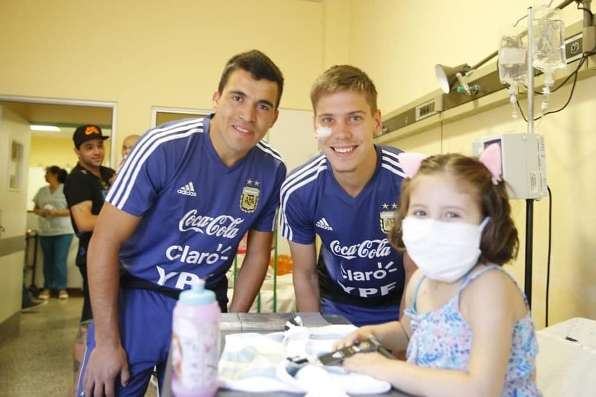 ELLITORAL_230005 | @Argentina