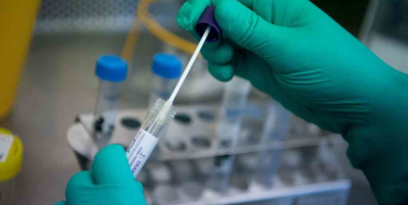 Chaco registró 25 nuevos casos diarios de coronavirus