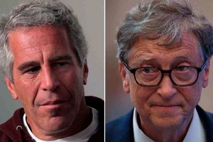 Bill Gates se arrepintió de sus reuniones con Jeffrey Epstein: "Fue un