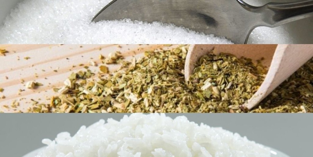Hot Sale 2019: azúcar, yerba y arroz dentro de los productos más vendidos