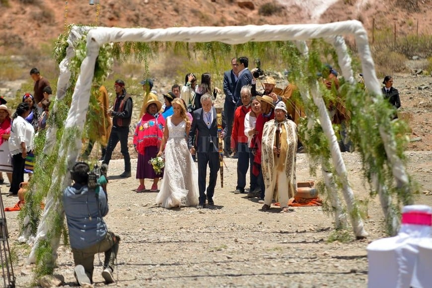 ELLITORAL_231997 |  Télam