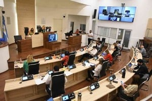 ELLITORAL_349406 |  El Litoral/Archivo