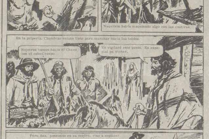 ELLITORAL_239530 |  Archivo El Litoral El Chumbiao