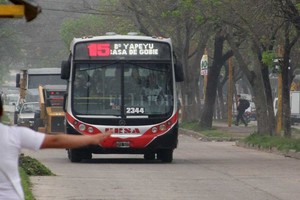 ELLITORAL_367177 |  Archivo El Litoral Imagen ilustrativa