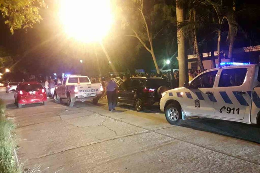 ELLITORAL_334988 |  Imagen ilustrativa