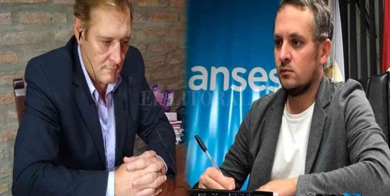 Anses entregó en abril, más de 87 millones de pesos en el departamento Belgrano